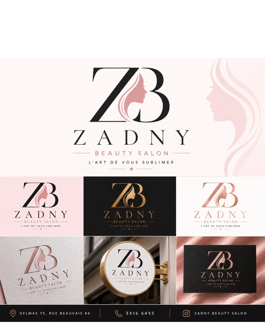 Zadny Beauty Salon