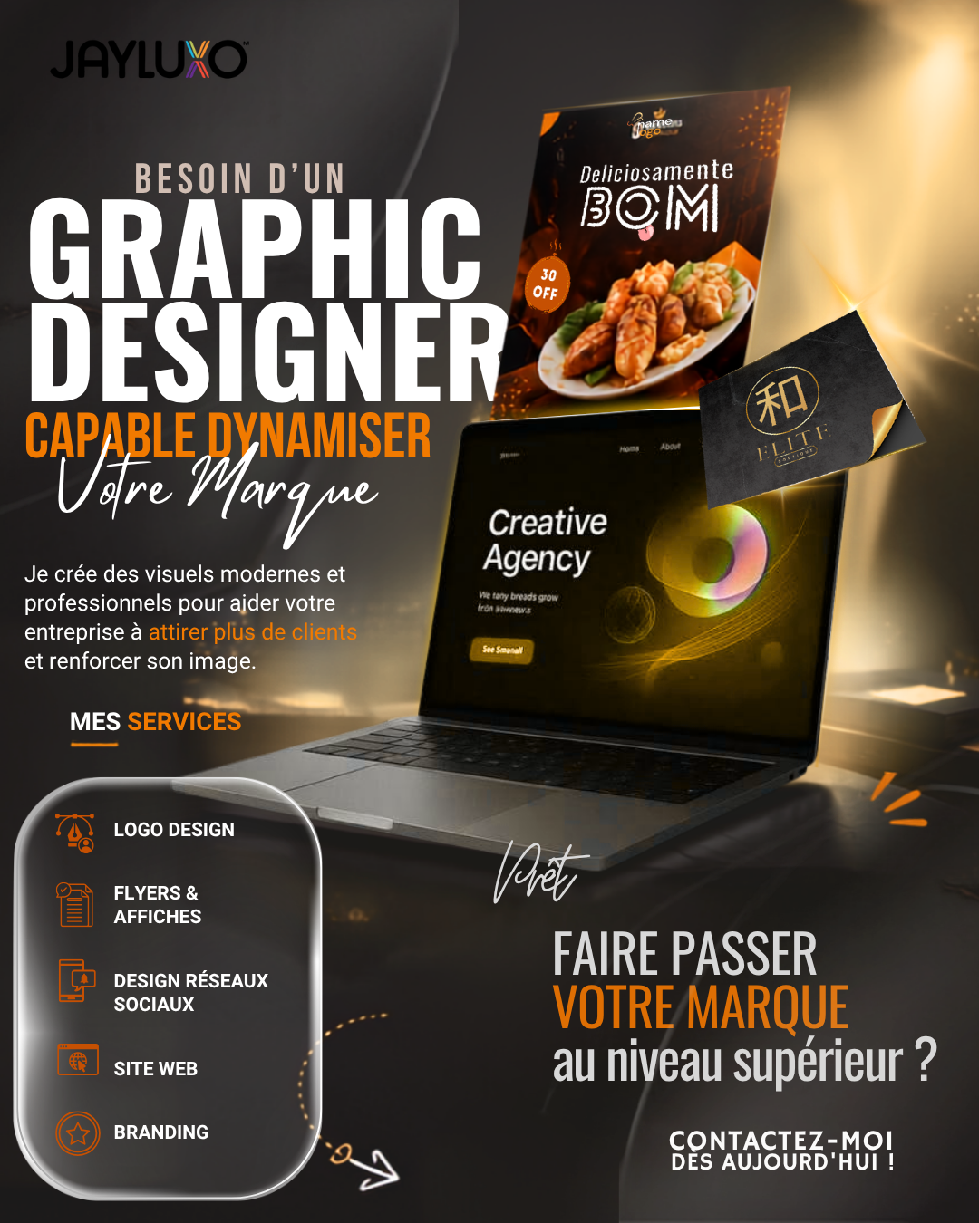 Jayluxo Studio