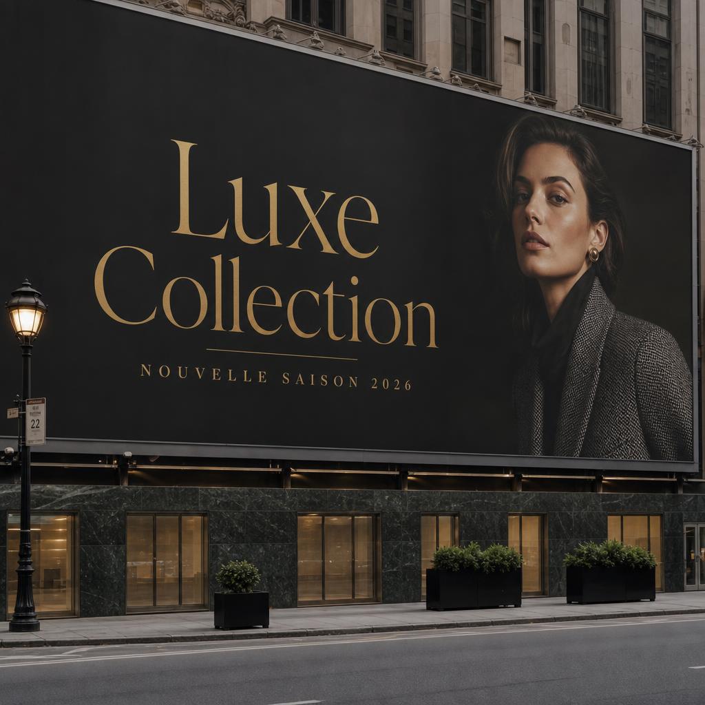 Luxe Collection