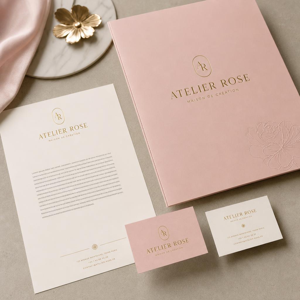 Atelier Rose
