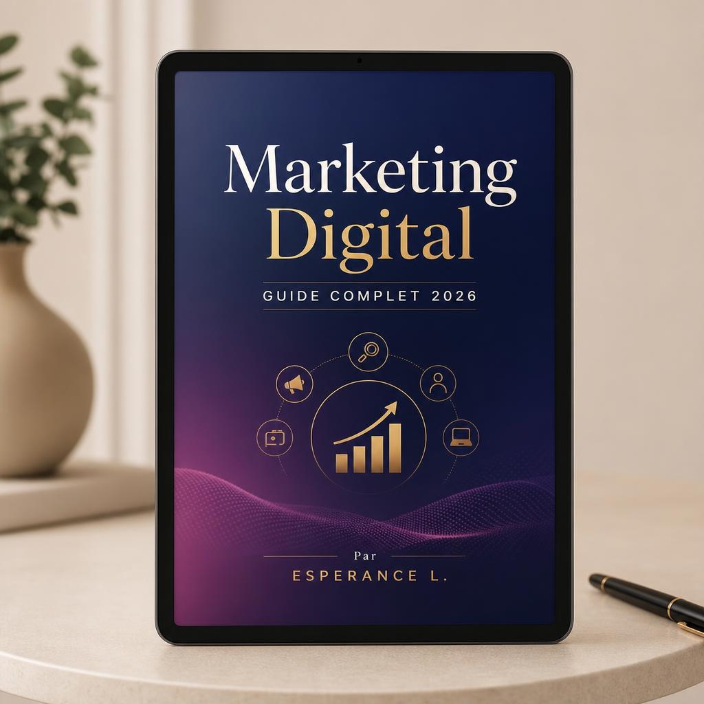 Marketing Guide