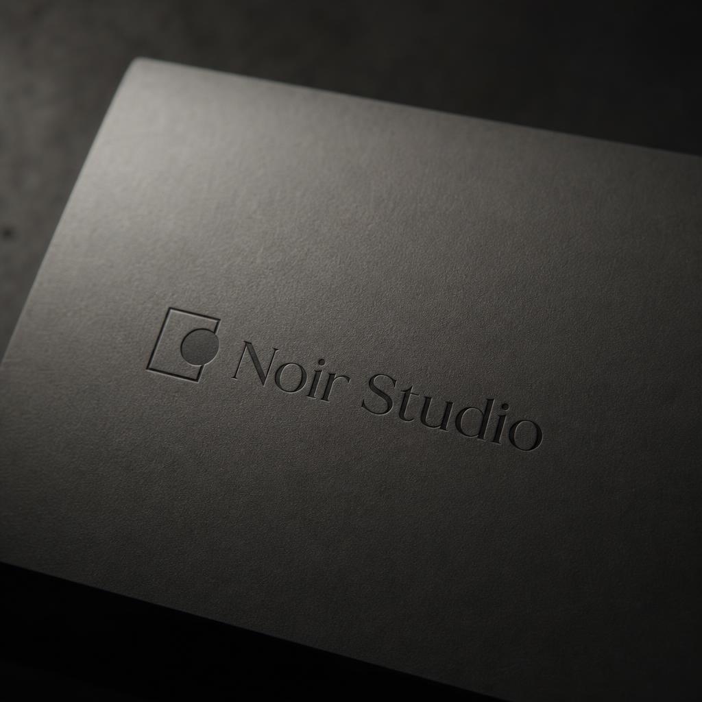 Noir Studio