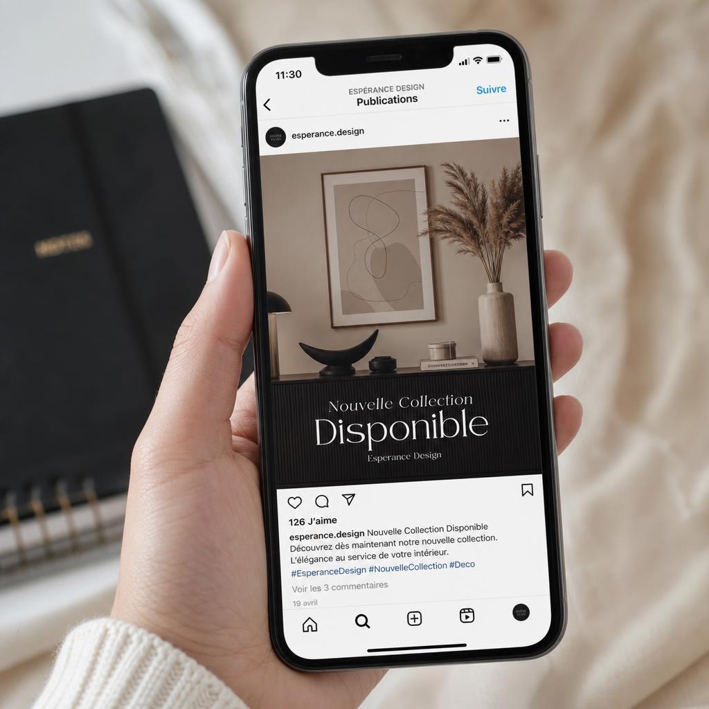 Insta Campaign